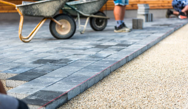 Best Driveway Pavers for Homes  in Cannon Falls, MN