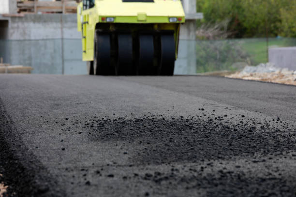 Cobblestone Driveway Pavers in Cannon Falls, MN