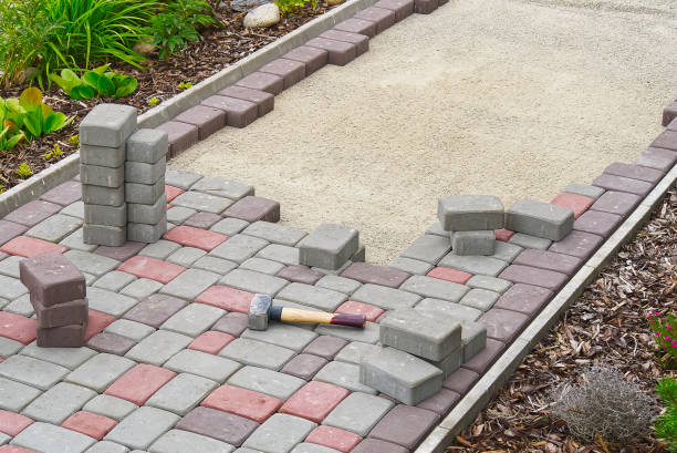 Reasons to Select Us for Your Driveway Paving Requirements in Cannon Falls, MN